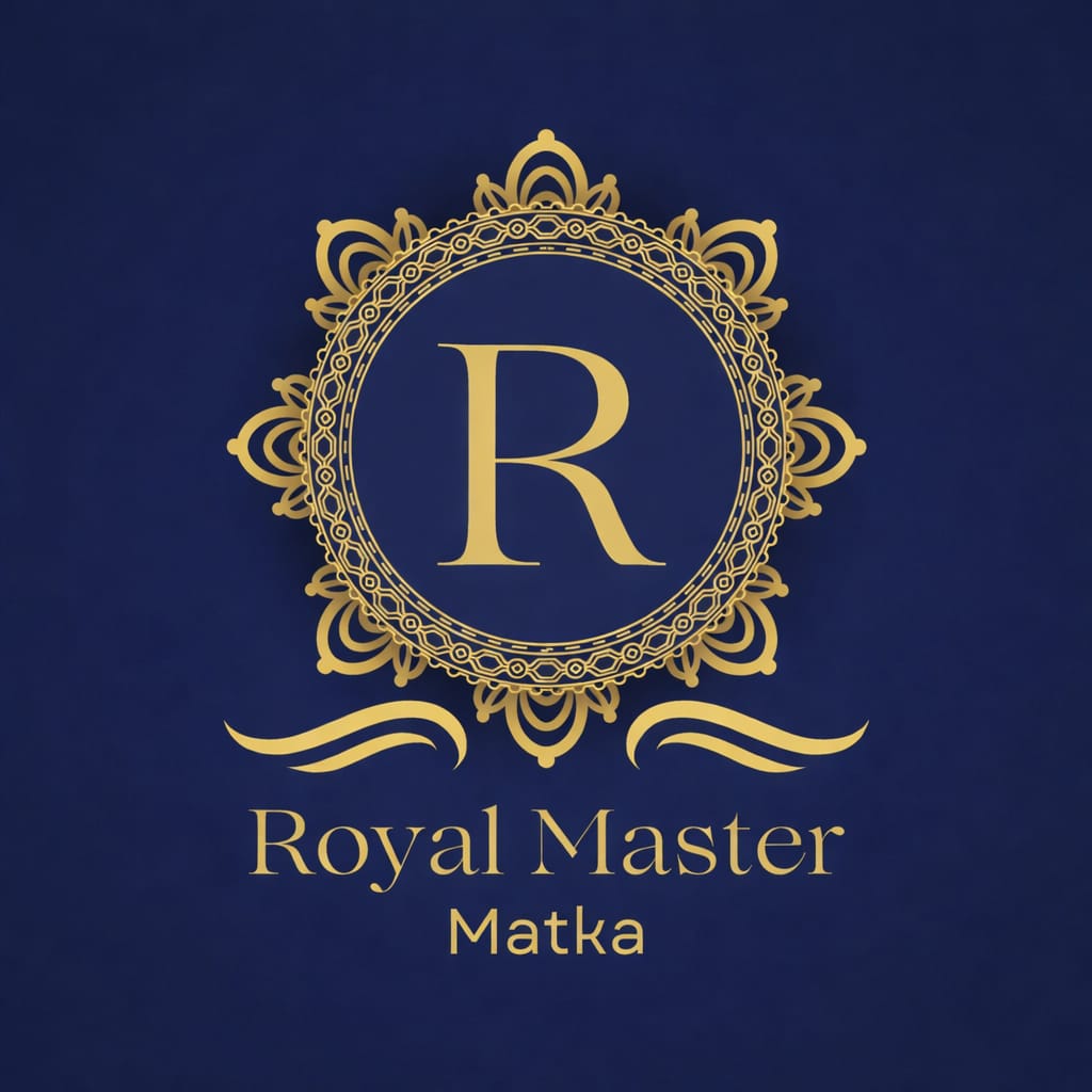 ROYAL MASTER App